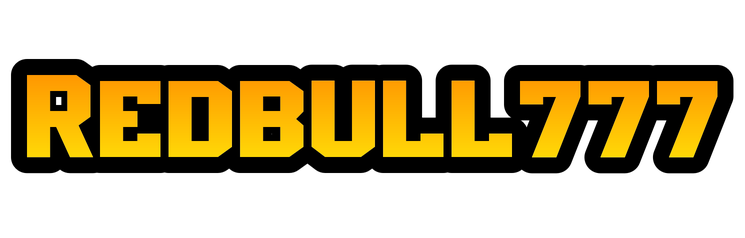 LOGO Redbull777